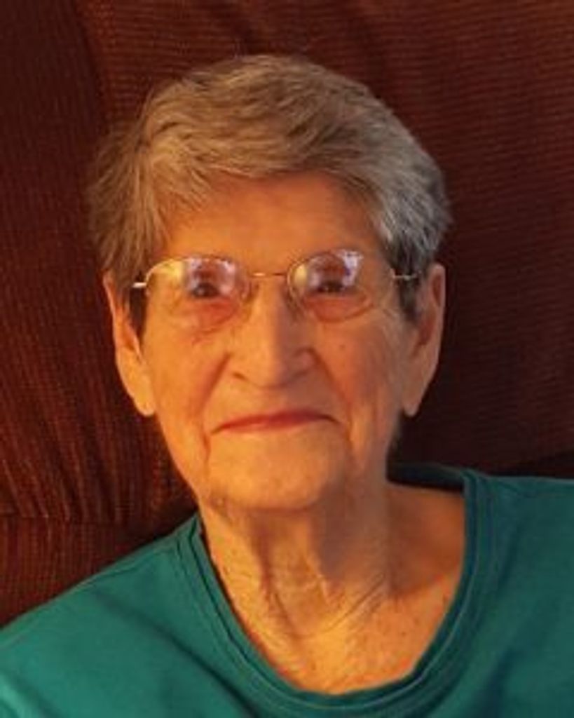 Jean Wilson Profile Photo