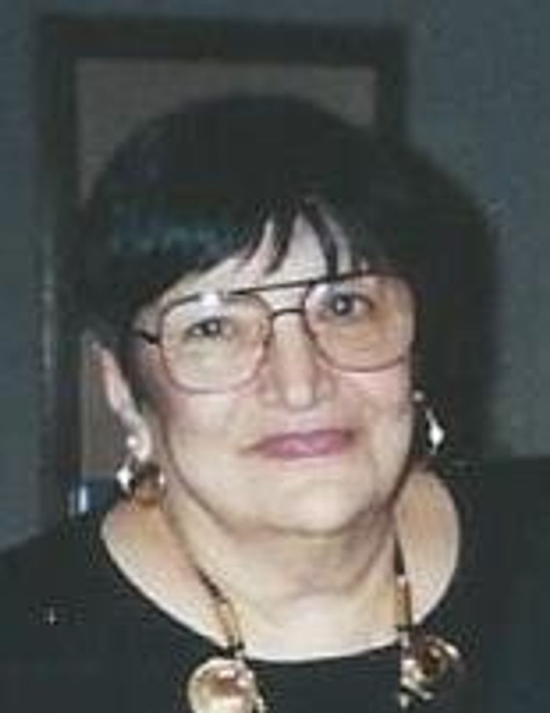 Carmen Lawler Profile Photo