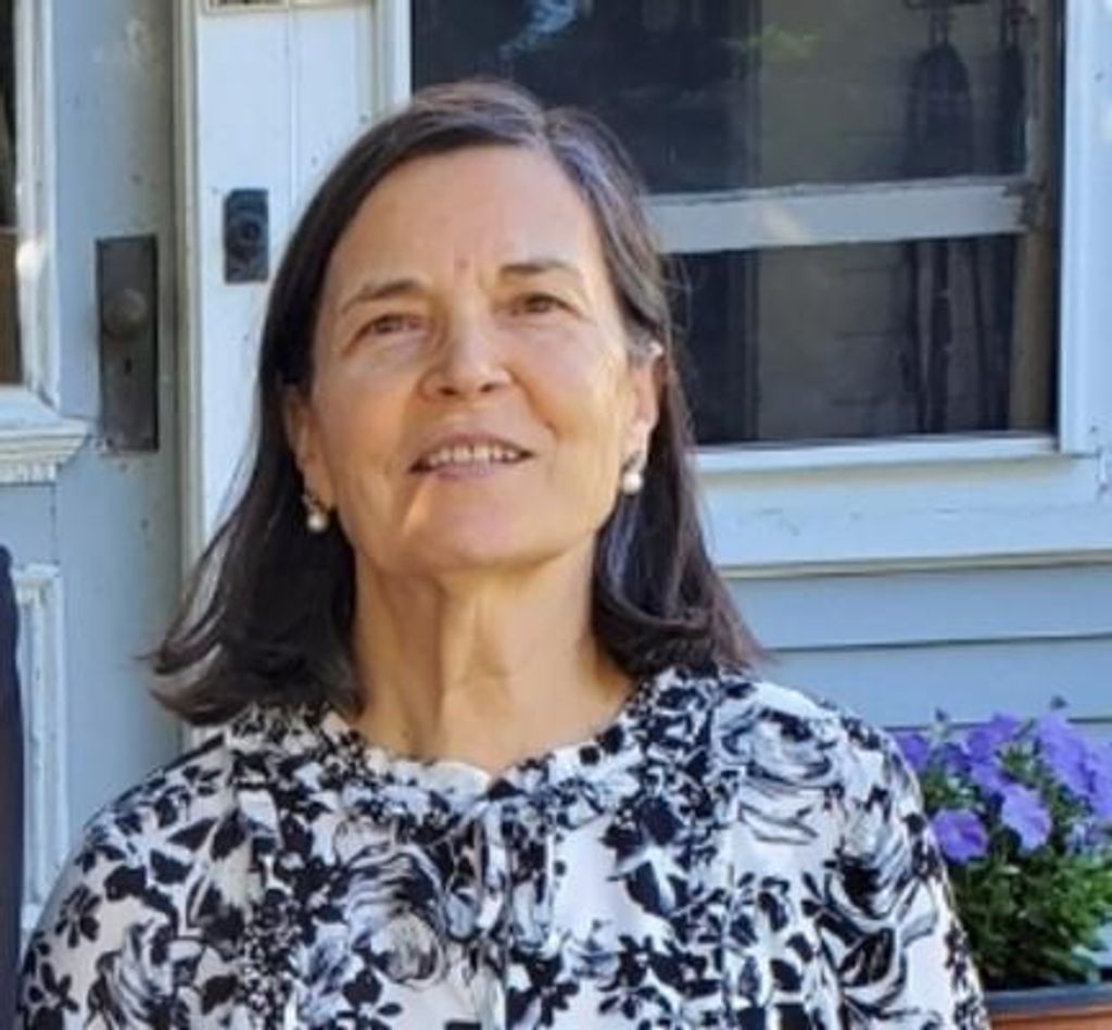 Maria Fonseca Profile Photo
