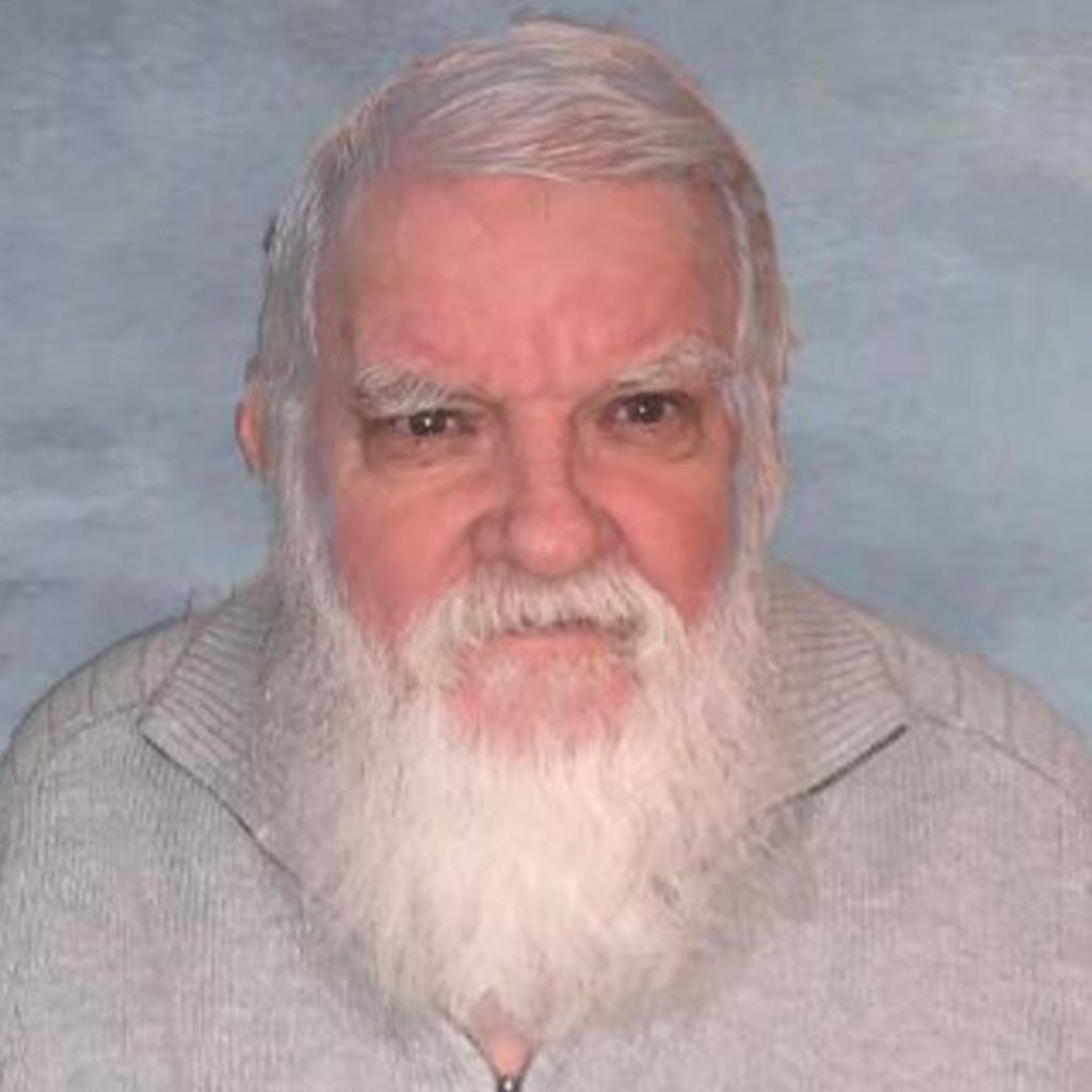 Clark Richard Morgan Profile Photo