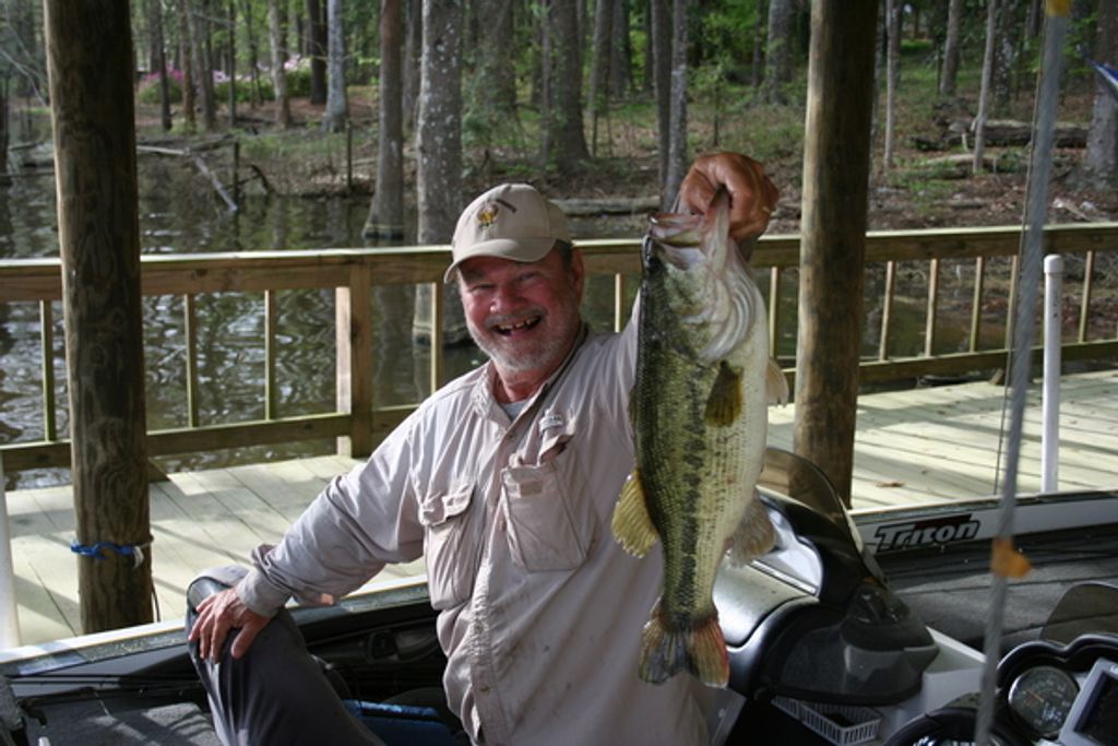 Charles Dean Guinn Profile Photo