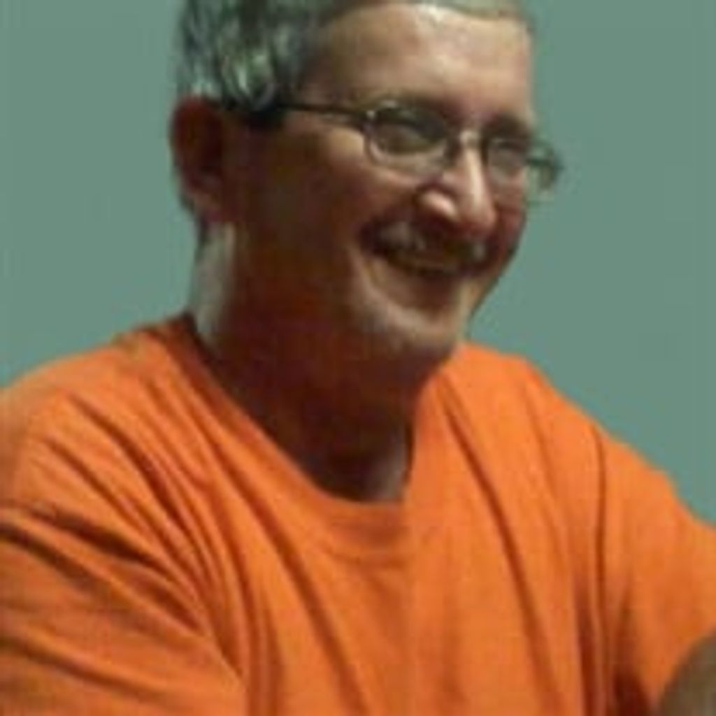 Larry A. Roy Profile Photo