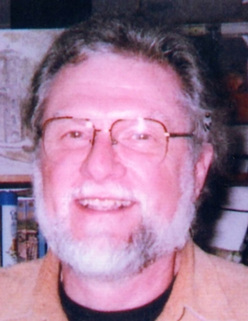 Stephen  D. Campbell