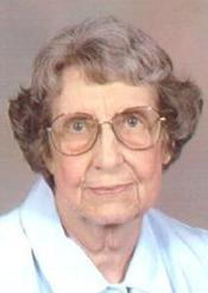 Gloria F. Hawley