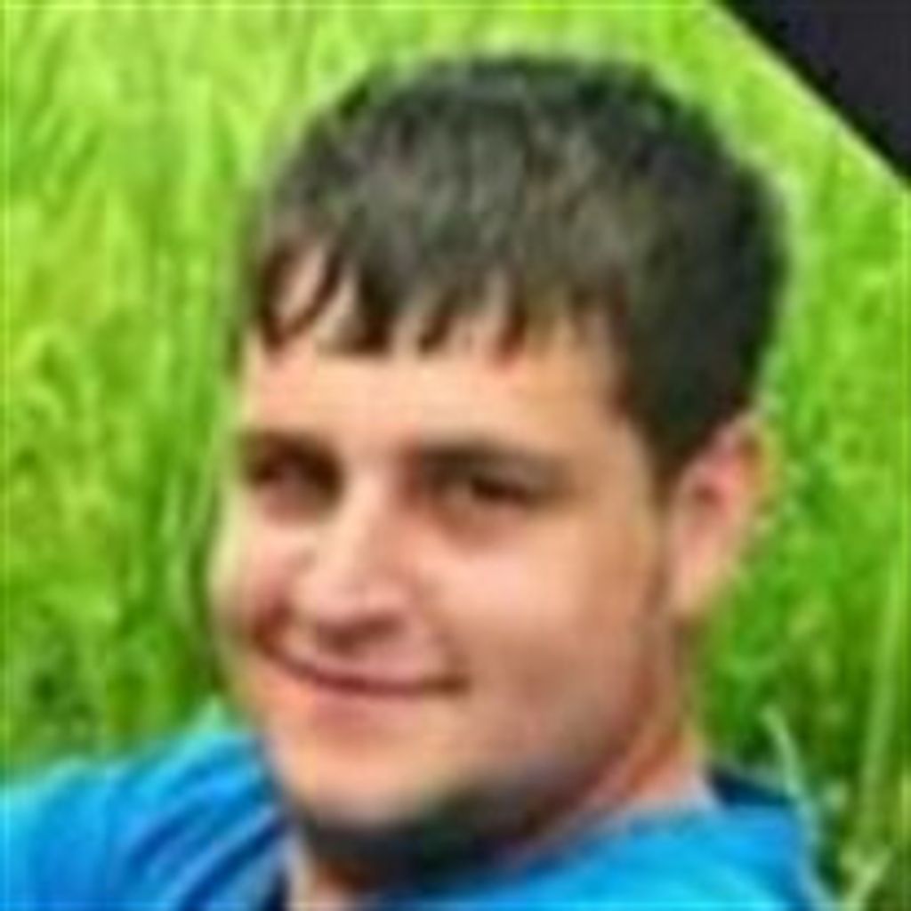 Blake Charles Ledger Sr