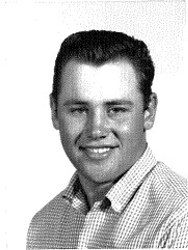 Darrel G. Sattler