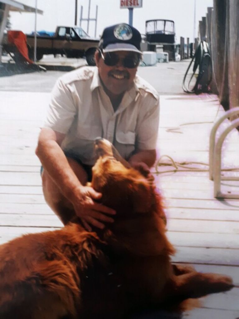 James T. "Tippy" Poore, Jr.