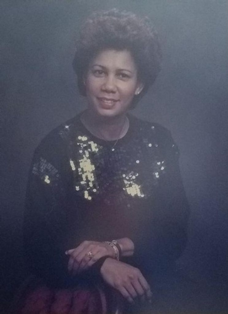 Mrs. Teresa Spaulding