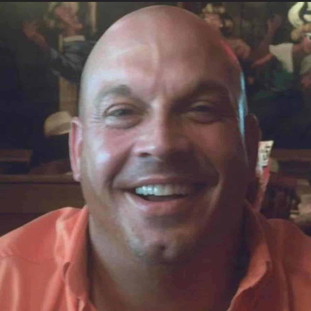 Michael Anthony “Tony” Yount Profile Photo