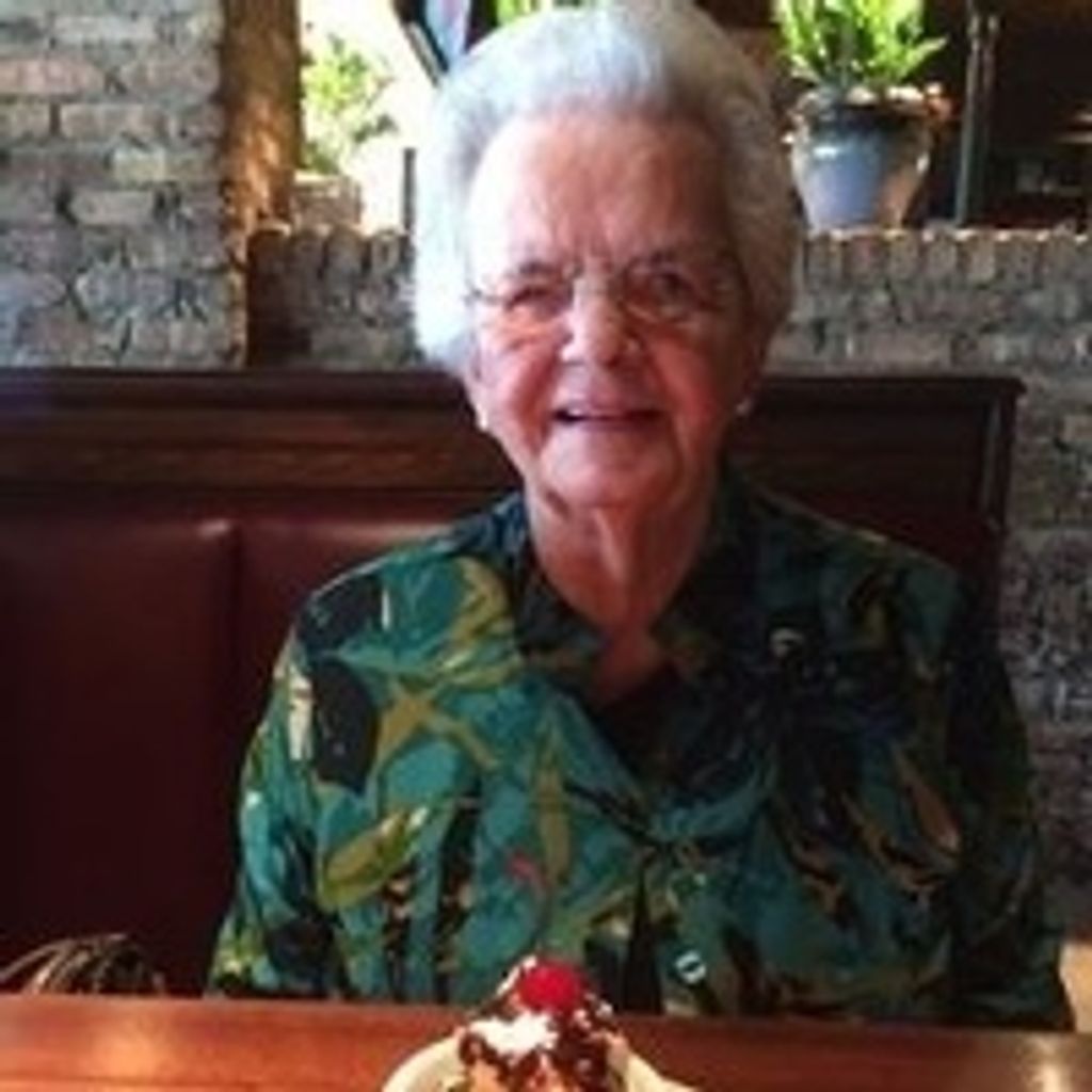 Margaret Loreen Snyder