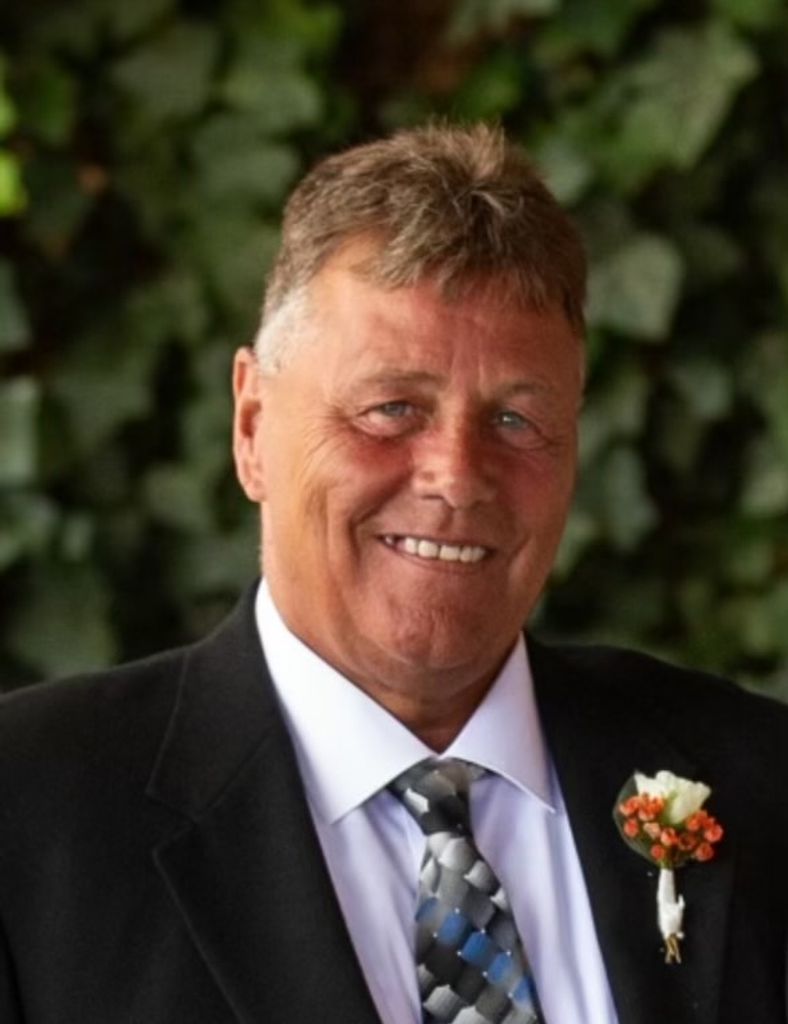 Richard Coleman Riddle