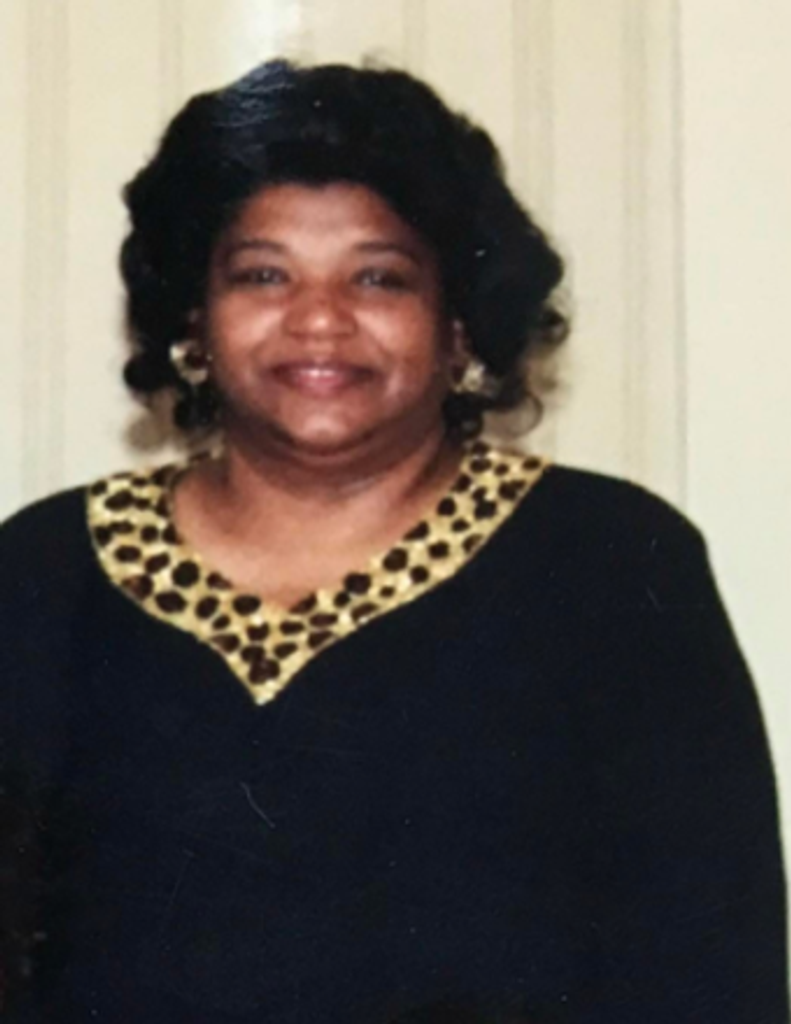 Doris Ann Richardson