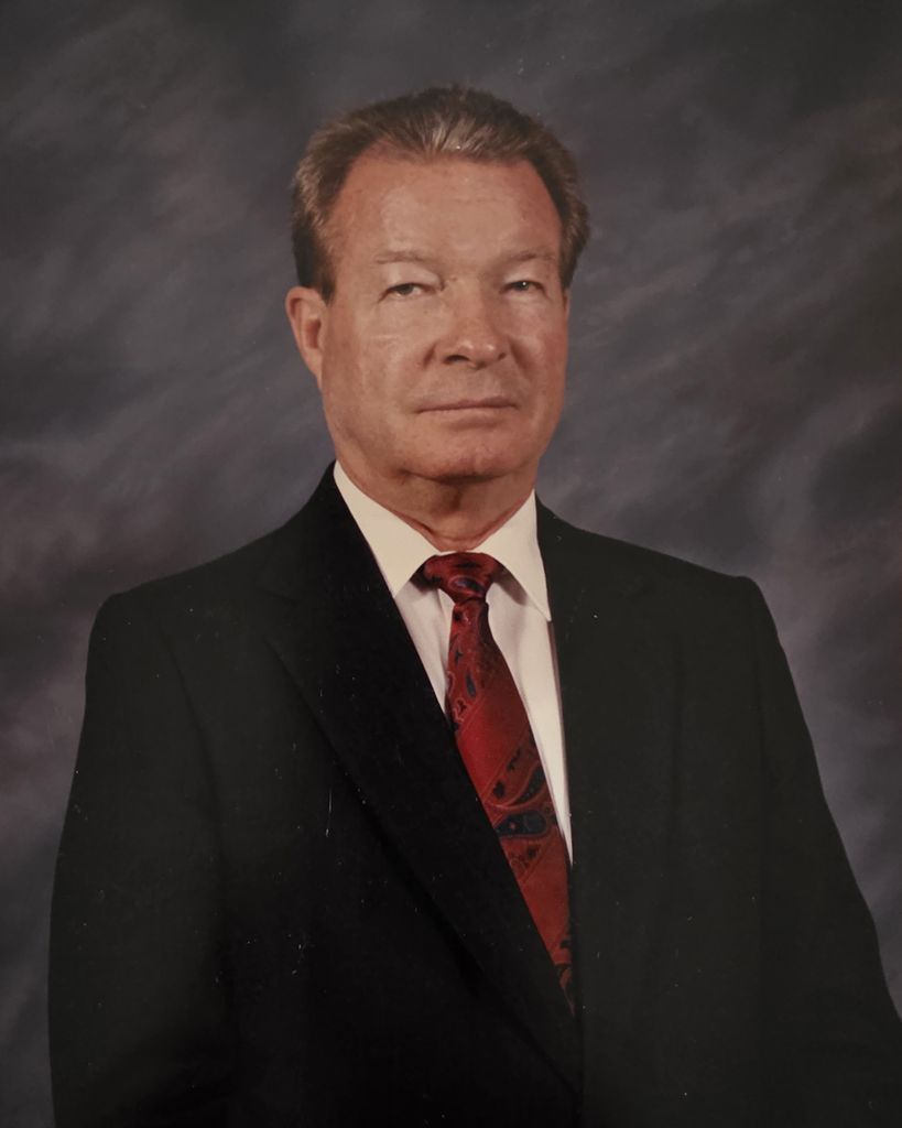 James Gary Cooper Profile Photo