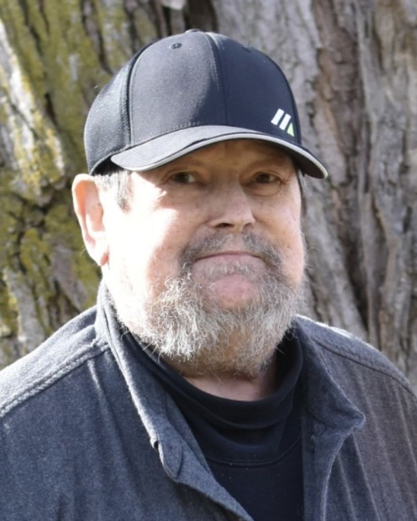 James "Jim" R. Wilkinson