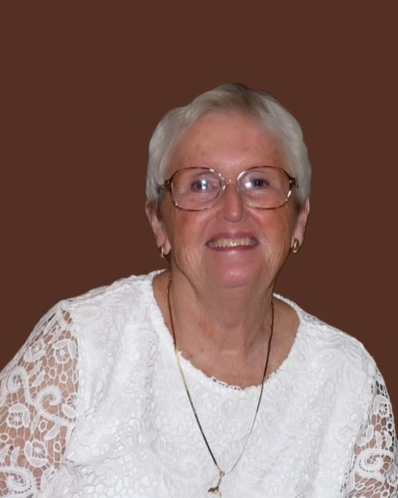 Shirley Ann (Endicott) Cole Profile Photo