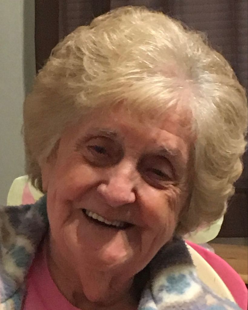 Mary (Dalton) Drevenak Profile Photo