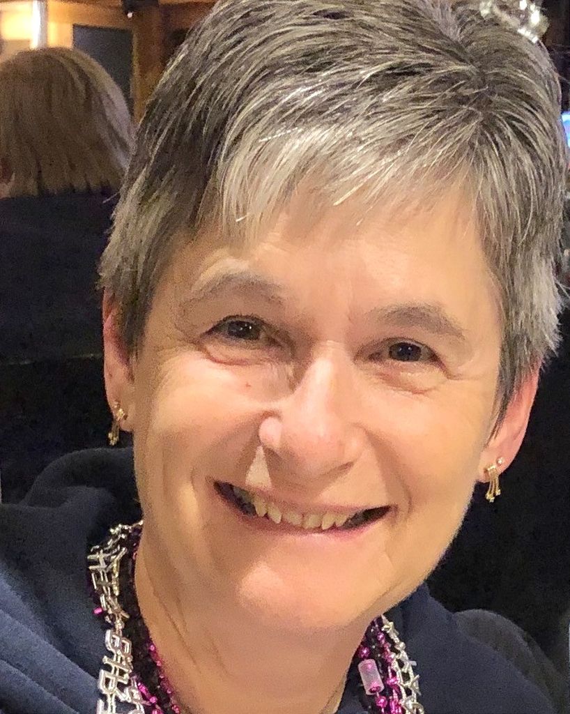 Lise Jennings