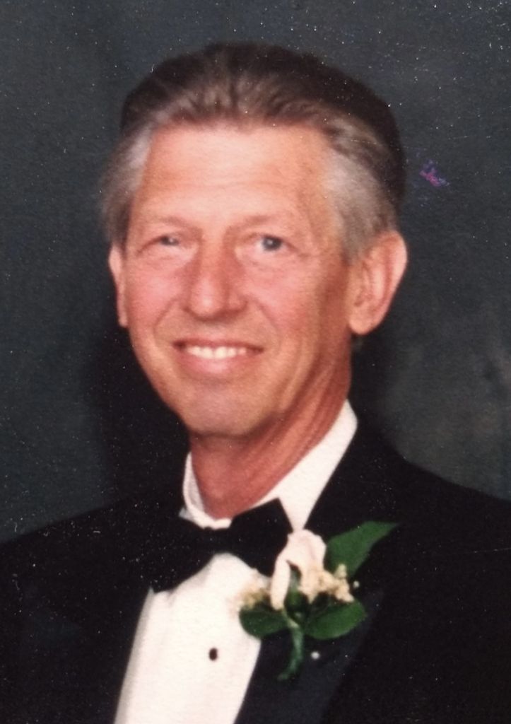 Alan Ray Middleton Profile Photo