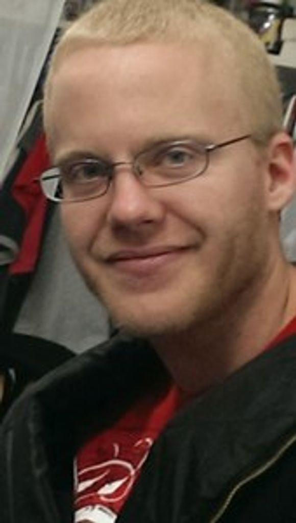 David P. Gilson Profile Photo