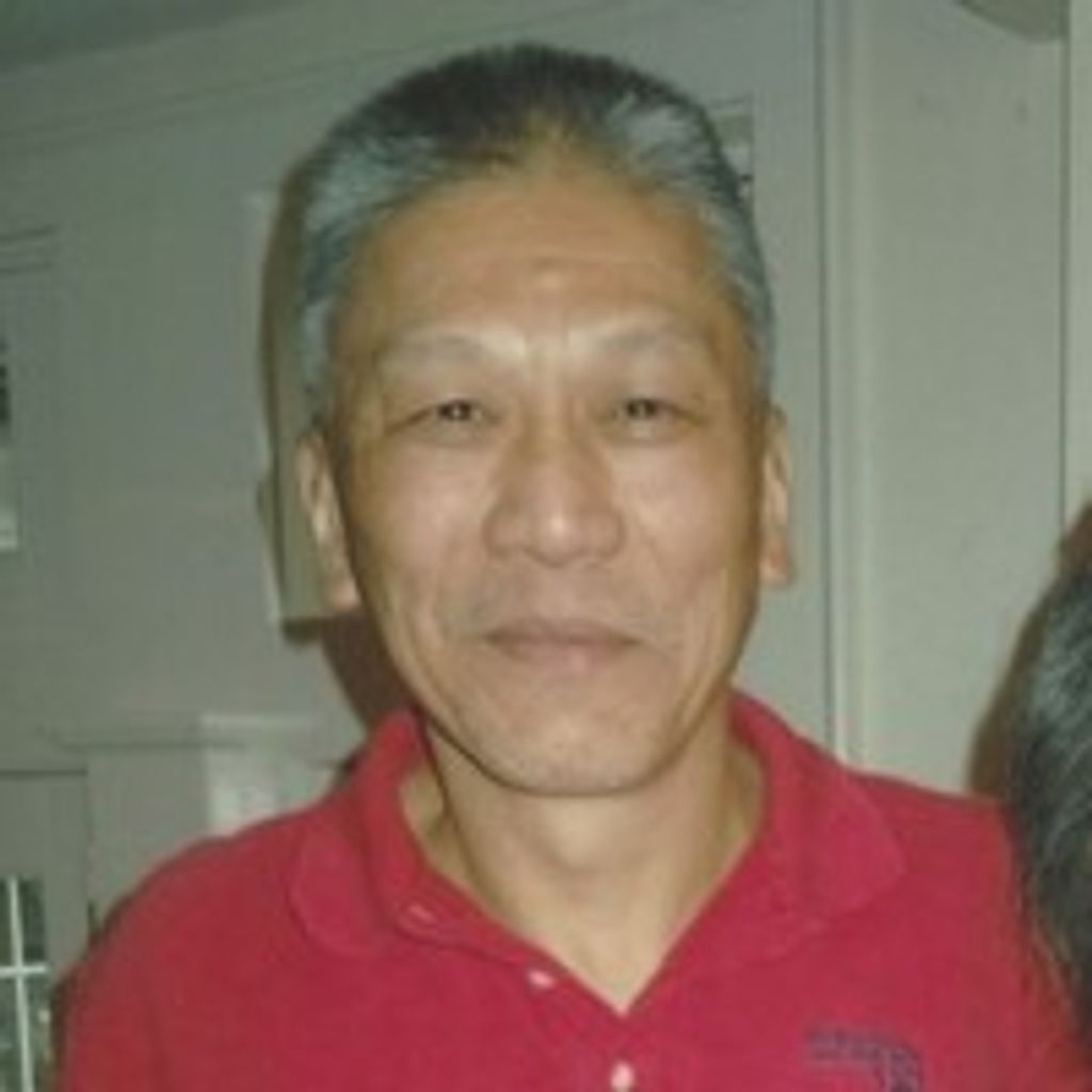 Alfred R. "Al" Wong Profile Photo