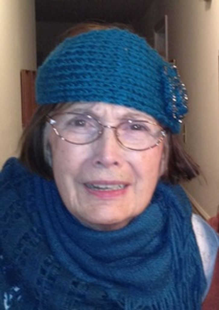 Wealthea A. (Ells)  Martin