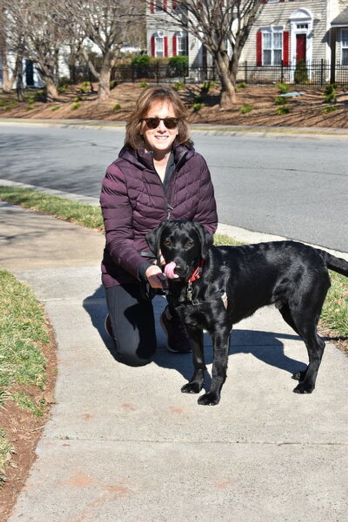 Caroline Carr Williams Profile Photo