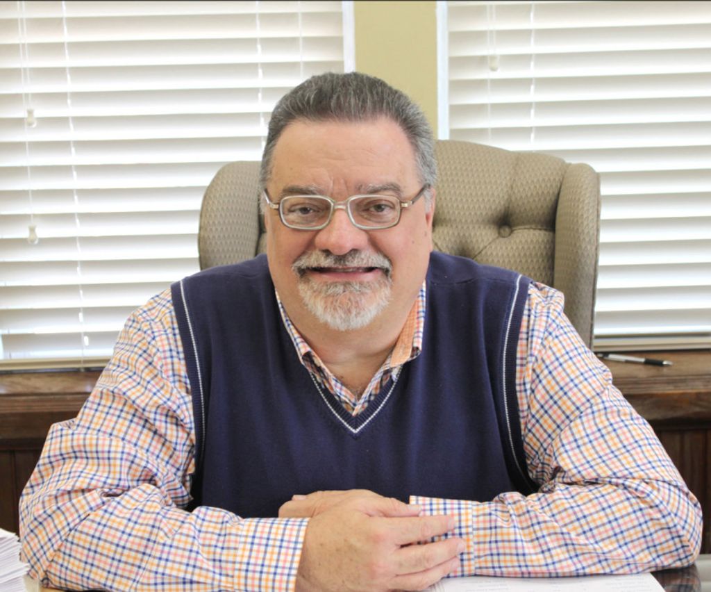 David Mitchell Avery Profile Photo