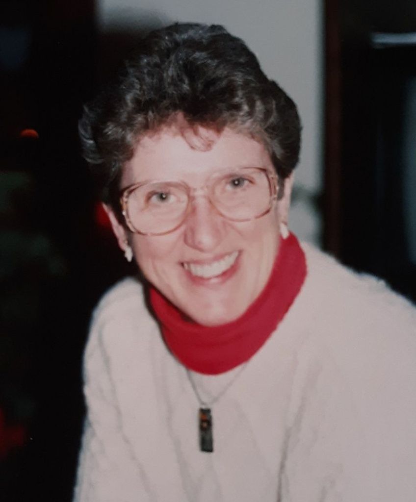 Mary E Ball Profile Photo
