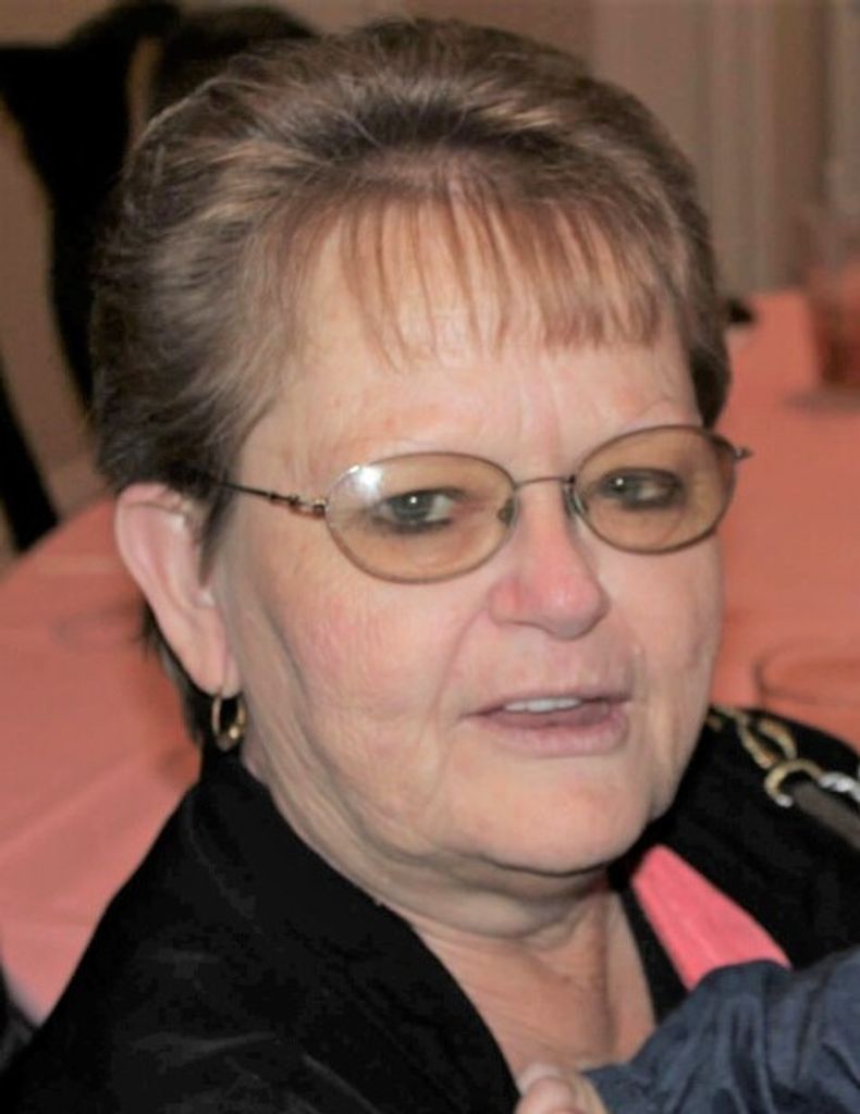 Dala Irene Clark