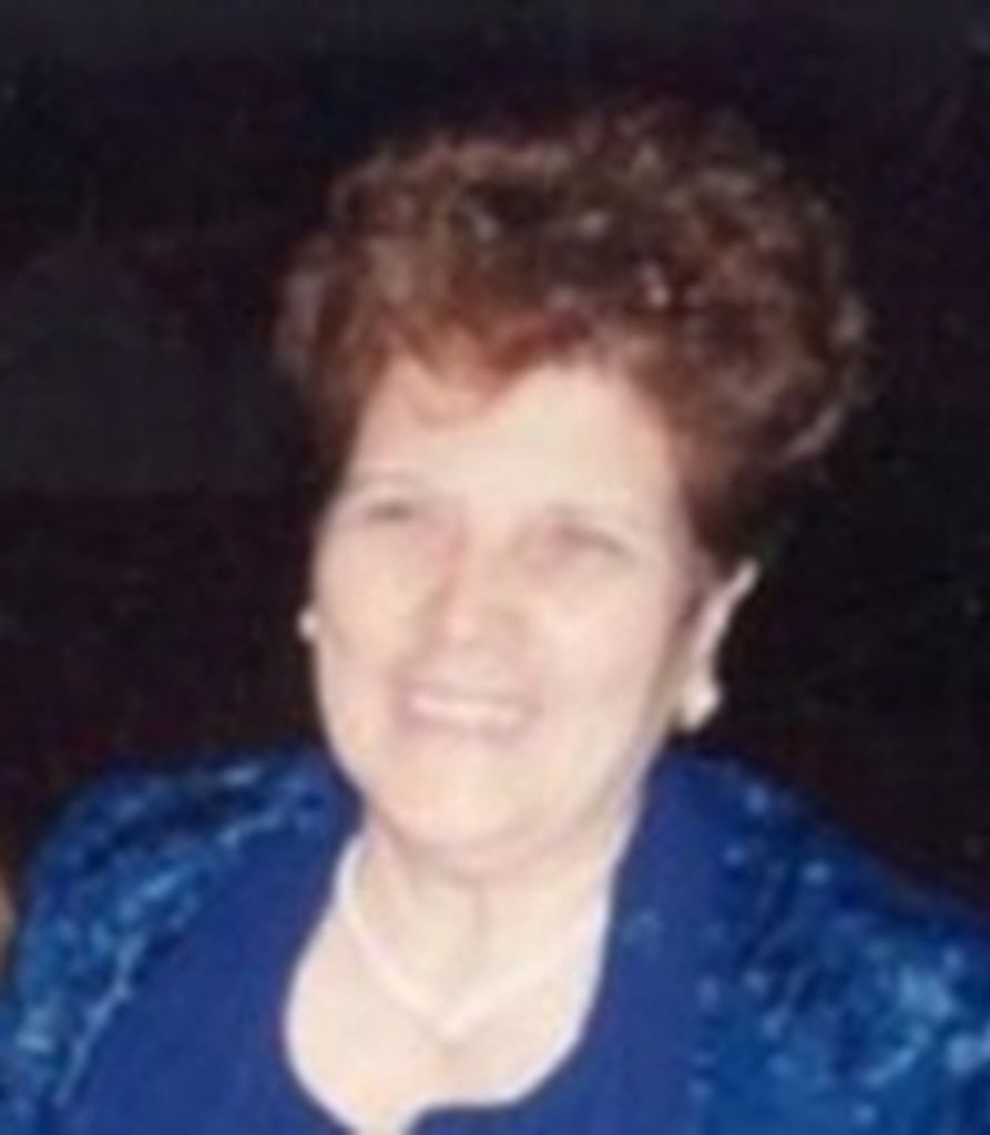 Ida Marsico