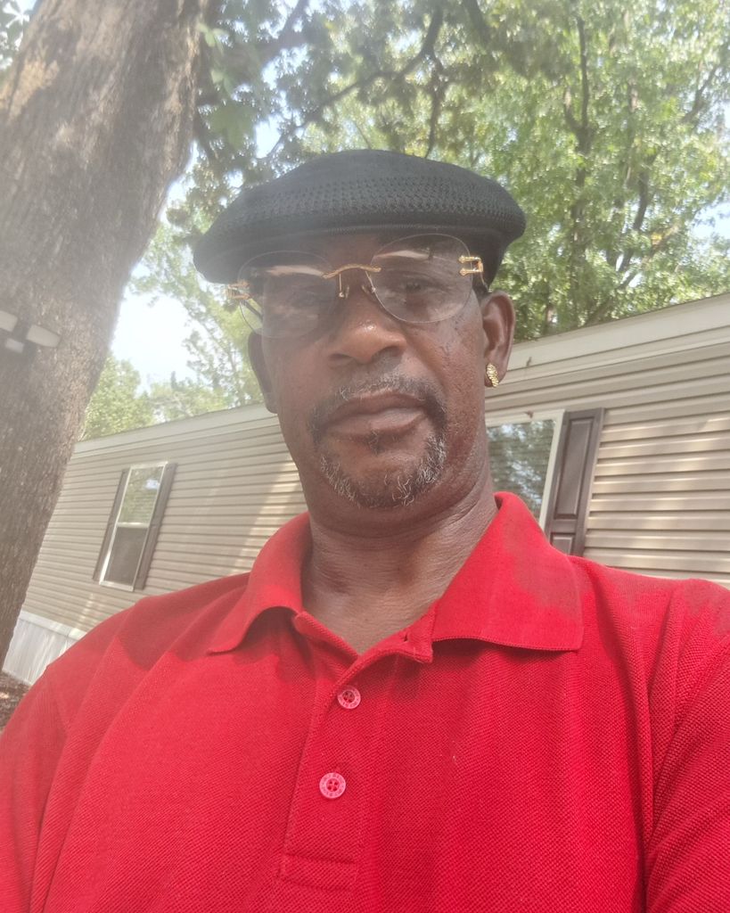 Curtis T. Mosely Profile Photo