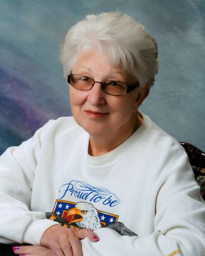 Willa Rose Vanderford Profile Photo