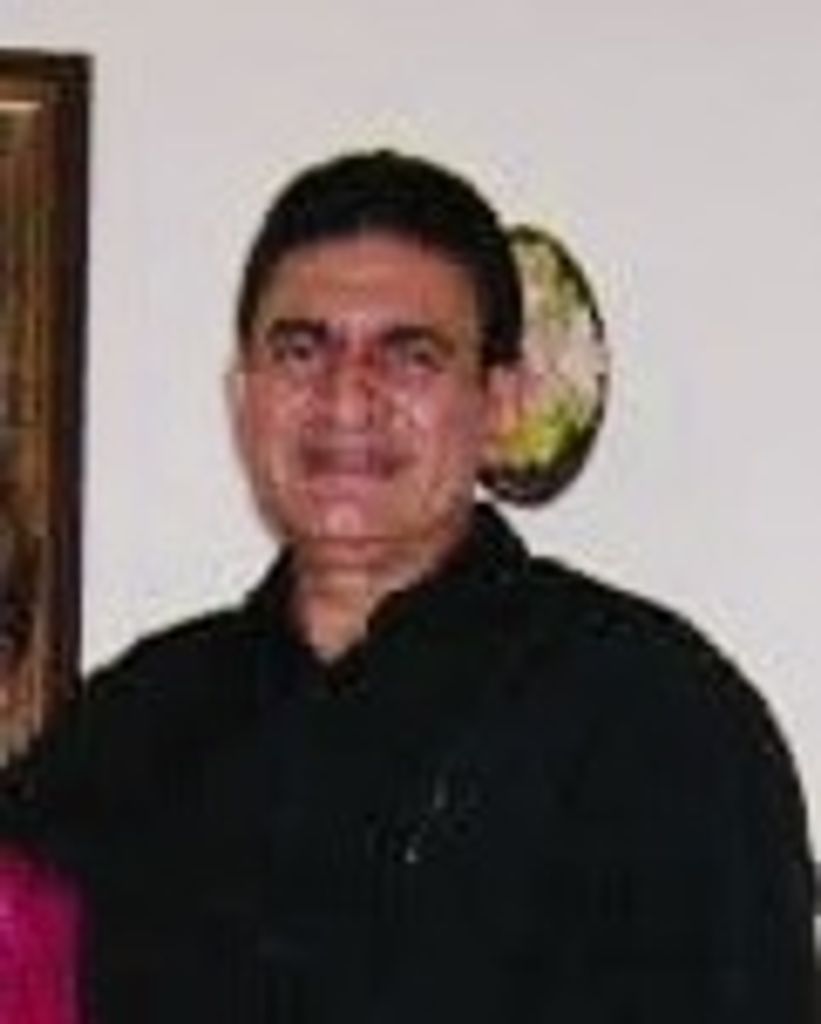 Edward Anthony Sierra