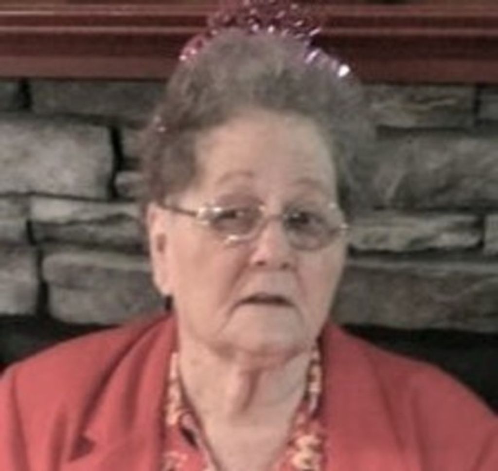 Annie Jo Harper Moore Profile Photo