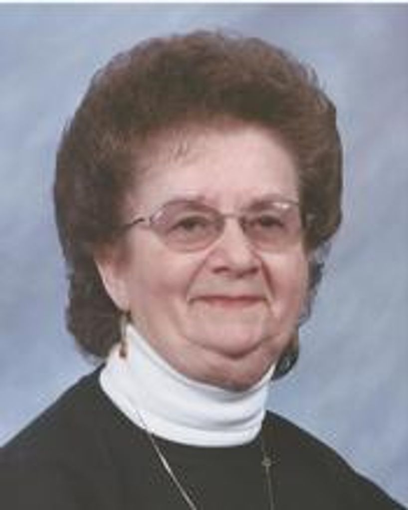 Donna R. Rybarczyk Lehman