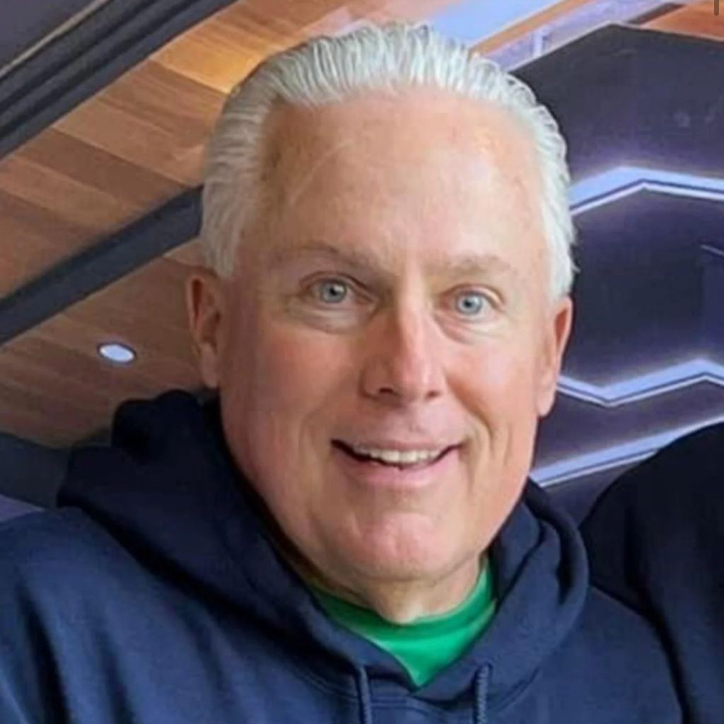 Daniel Charles Richardson