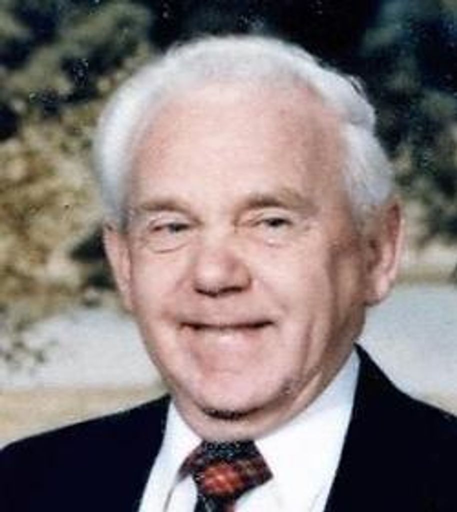James Minor "Jimmie" Stewart Profile Photo