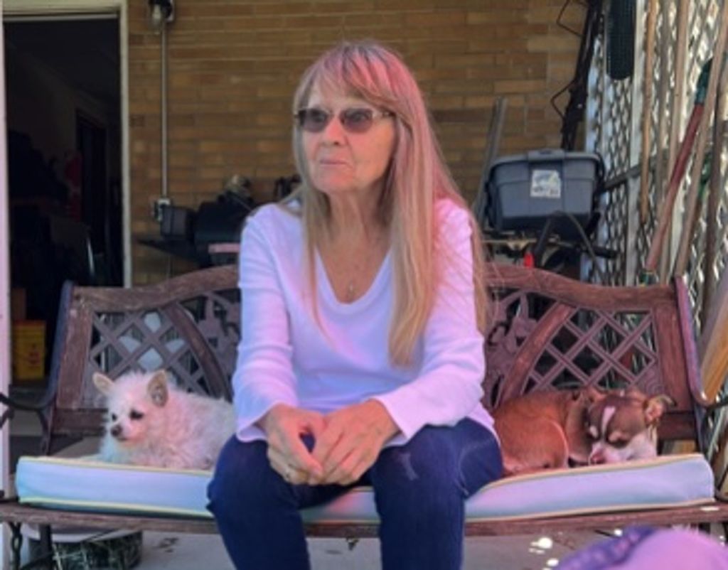 Marjorie Ann Braddock Profile Photo