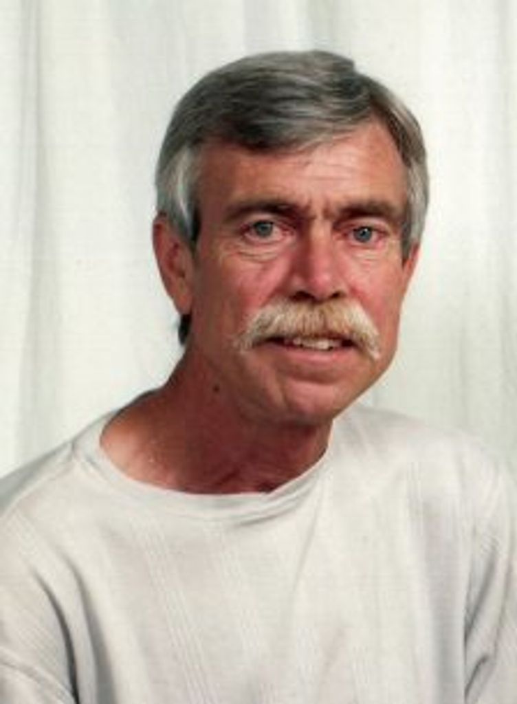 Raymond Lee Lackey