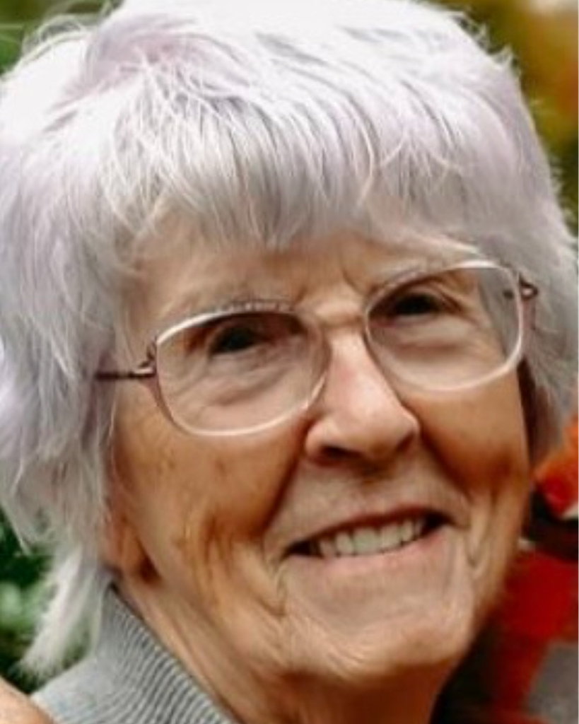 Mary B. Contant Profile Photo