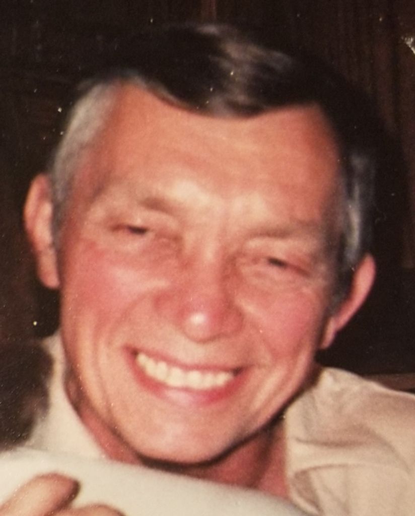 James H. Meeds Profile Photo