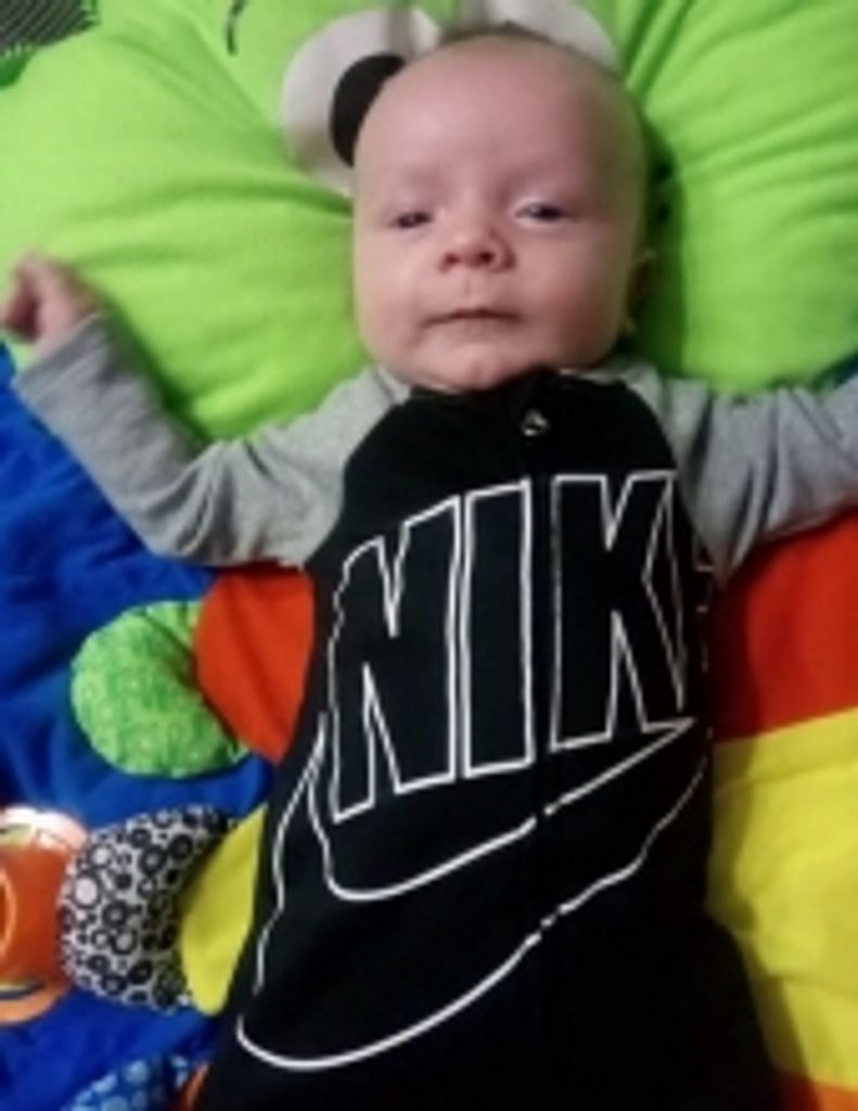 Bryson Koda Partin Profile Photo