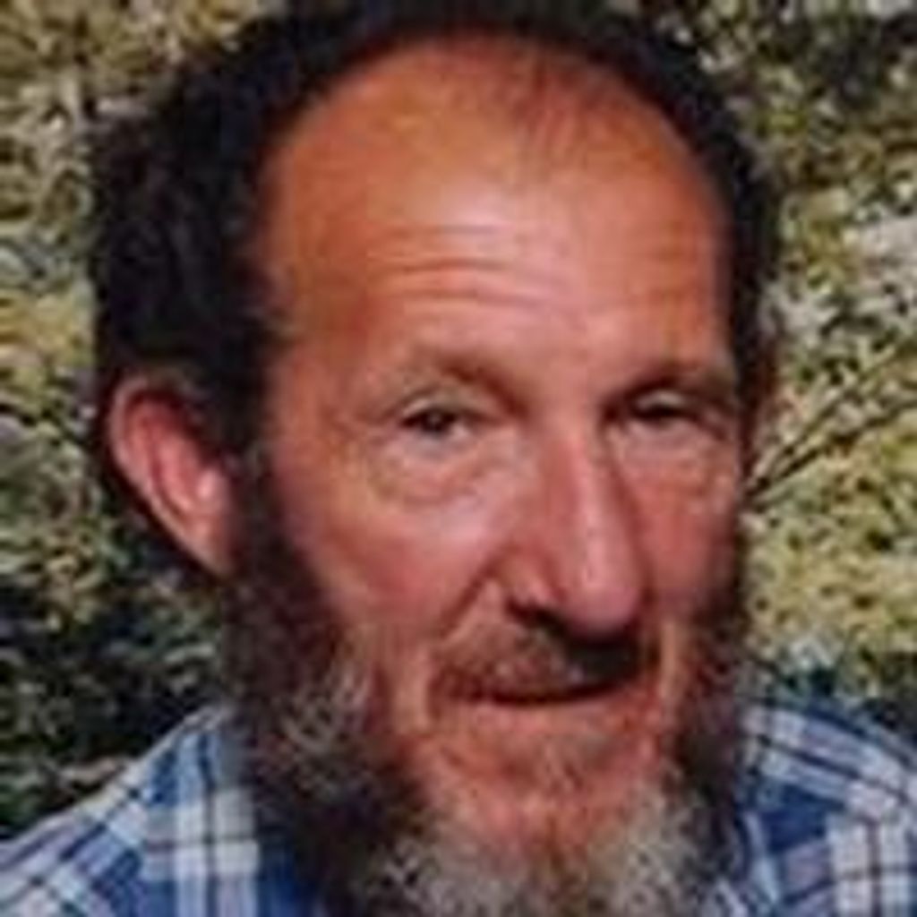 Robert G. Hall