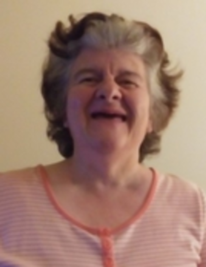 Ms. Janet Gail (Kirby) Murdock Profile Photo