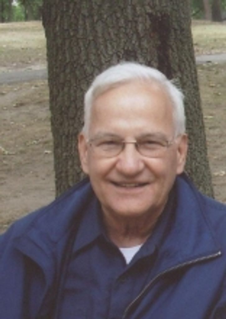 Mr. Luca Conti