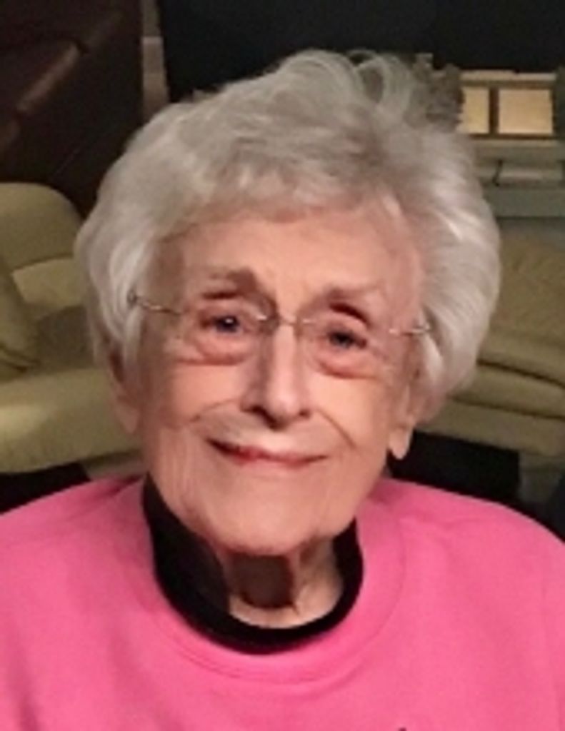 Florence S. Spencer