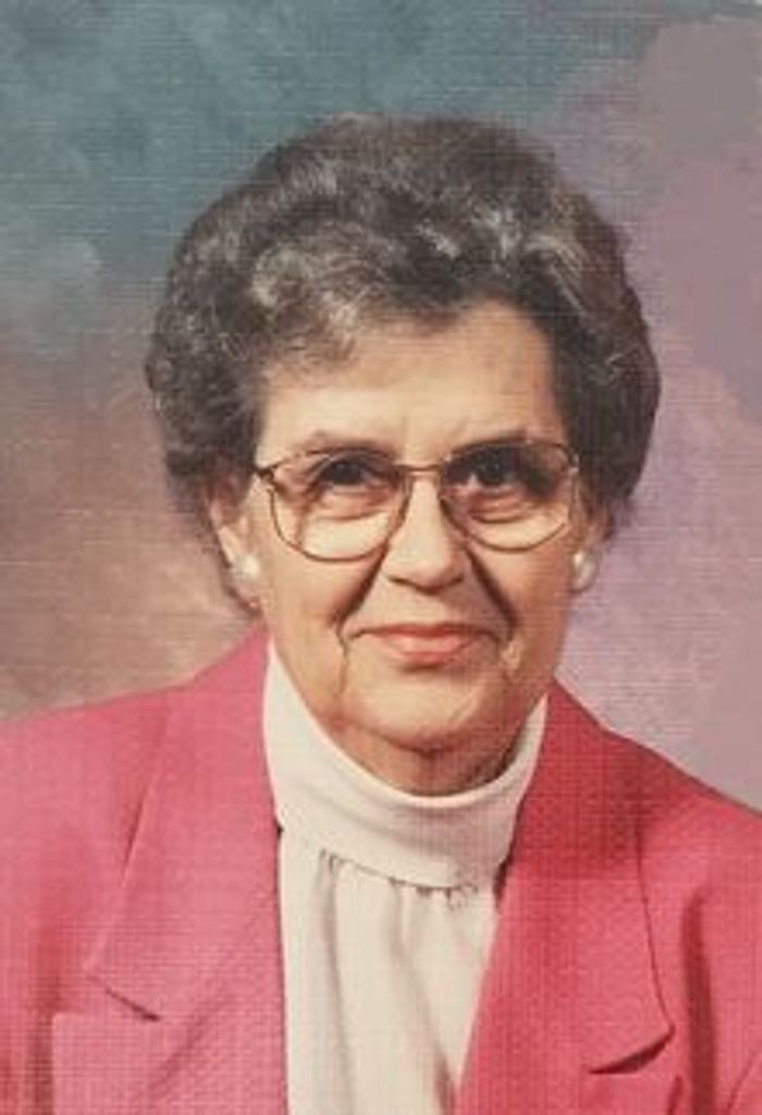 Beth Hamrick Profile Photo
