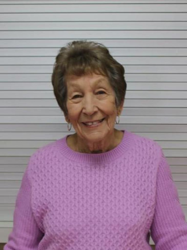 Wilma Sturtz Profile Photo