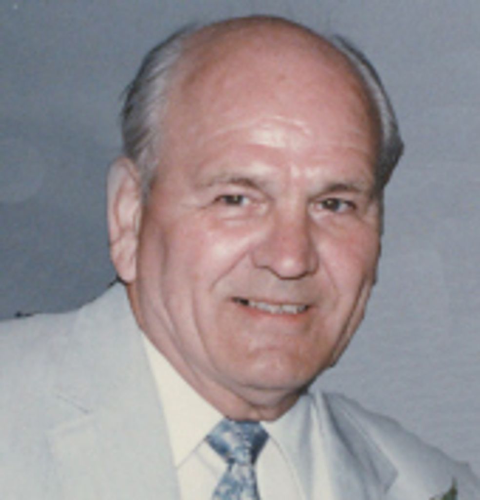 Donald H. Chandler