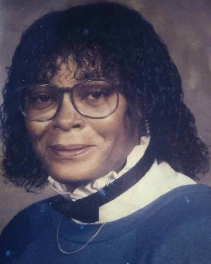 Lessie Mae Curtis Pugh Profile Photo